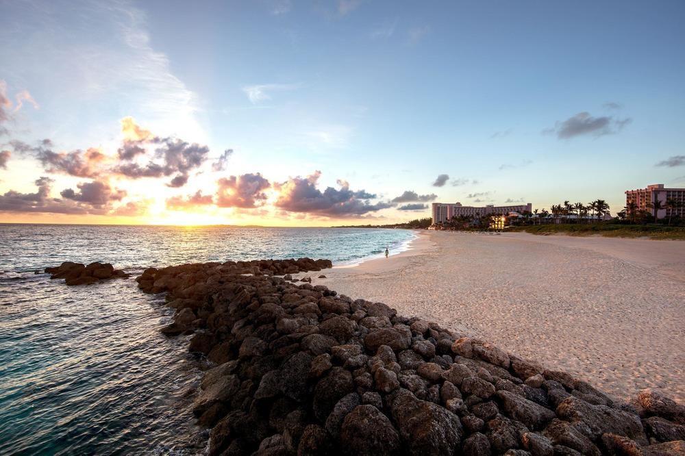 The Reef At Atlantis Hotel Nassau Bagian luar foto